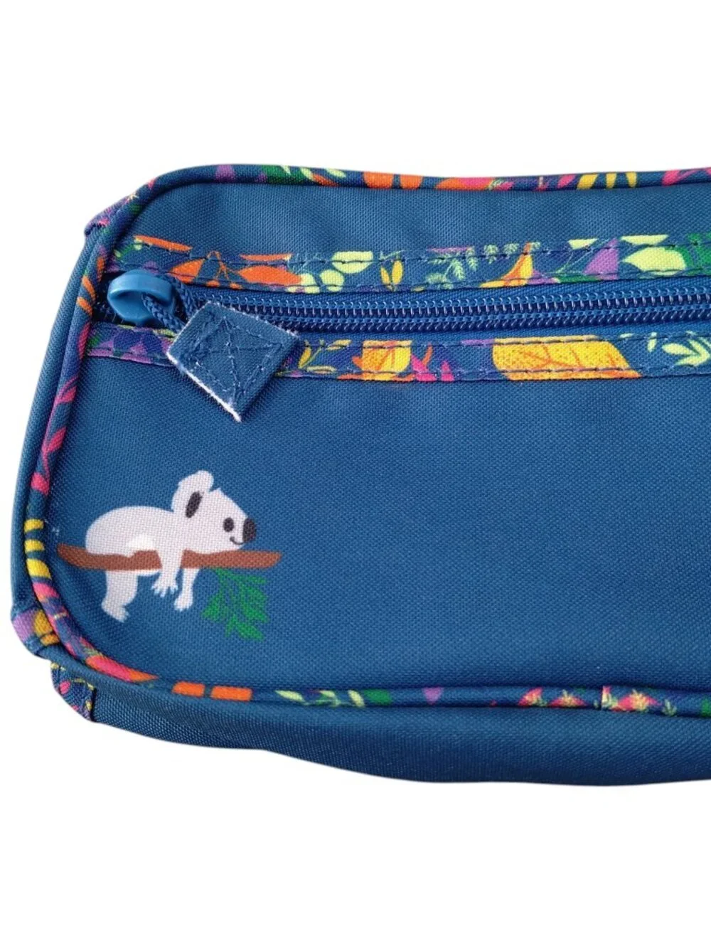 Little Brownie Bakers Hip Pack Koala Fanny Pack Crossbody Belt Bag Casual